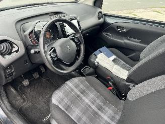 Peugeot 108 1.0 e-VTi Allure  100.865 KM !! picture 26