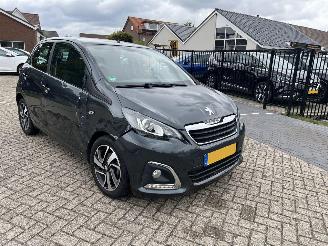 Peugeot 108 1.0 e-VTi Allure  100.865 KM !! picture 3