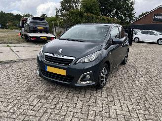 Peugeot 108 1.0 e-VTi Allure  100.865 KM !! picture 2