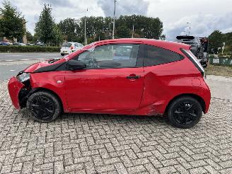 Toyota Aygo 1.0 VVT-i x 112.286 KM !! picture 4