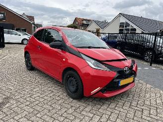 Toyota Aygo 1.0 VVT-i x 112.286 KM !! picture 1
