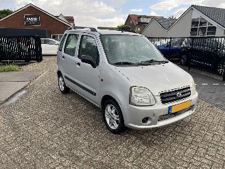 Suzuki Wagon r 1.3 GLX automaat !! 104.203 KM !! picture 3