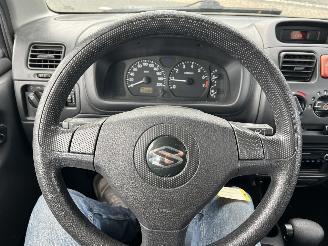 Suzuki Wagon r 1.3 GLX automaat !! 104.203 KM !! picture 15