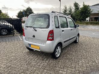 Suzuki Wagon r 1.3 GLX automaat !! 104.203 KM !! picture 10