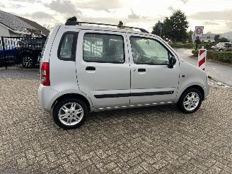 Suzuki Wagon r 1.3 GLX automaat !! 104.203 KM !! picture 11