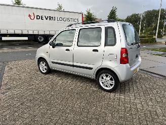 Suzuki Wagon r 1.3 GLX automaat !! 104.203 KM !! picture 7