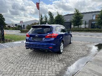 Ford Focus 2.0 TDCI Titanium Automaat 1st owner picture 7