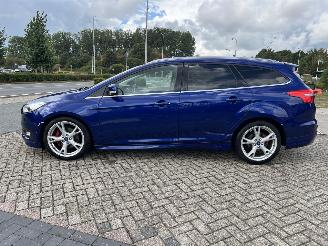 Ford Focus 2.0 TDCI Titanium Automaat 1st owner picture 11