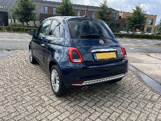 Fiat 500 1.0 Hybrid Dolcevita | 28.514 km!! picture 12