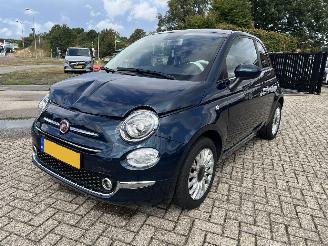 Fiat 500 1.0 Hybrid Dolcevita | 28.514 km!! picture 1