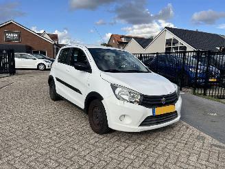 Suzuki Celerio 1.0 Comfort Airco picture 1