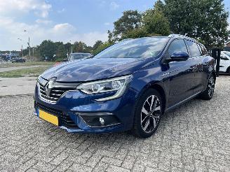 Renault Mégane 1.3 TCe Bose | 77.417 km!! picture 1