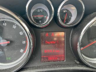 Opel Astra 1.6 Sport picture 19