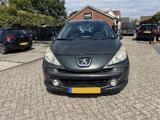 Peugeot 207 1.4 VTi X-Line picture 5