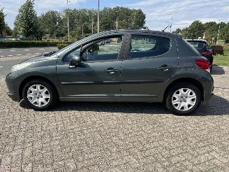 Peugeot 207 1.4 VTi X-Line picture 4