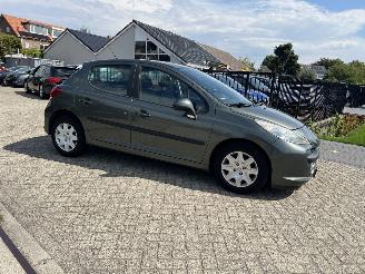 Peugeot 207 1.4 VTi X-Line picture 6