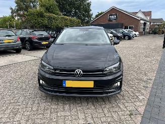 Volkswagen Polo 1.0 TSI R-Line Edition | 94.010 km!! picture 5
