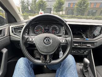 Volkswagen Polo 1.0 TSI R-Line Edition | 94.010 km!! picture 13