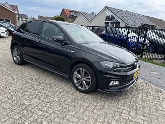 Volkswagen Polo 1.0 TSI R-Line Edition | 94.010 km!! picture 4
