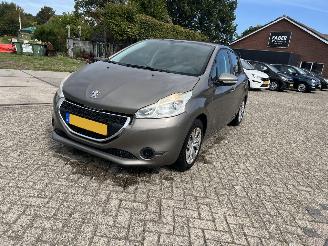 Peugeot 208 1.2 VTi Blue Lease Executive  165.378 KM !! picture 5