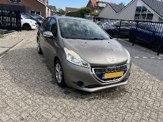 Peugeot 208 1.2 VTi Blue Lease Executive  165.378 KM !! picture 2