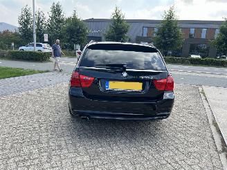 BMW 3-serie 320xd super service nieuwe banden picture 13