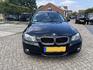 BMW 3-serie 320xd super service nieuwe banden picture 8