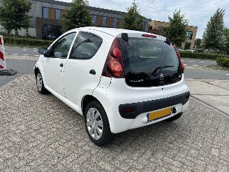 Peugeot 107 1.0 Access Accent | 88.469 km!! picture 5