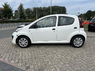 Peugeot 107 1.0 Access Accent | 88.469 km!! picture 4