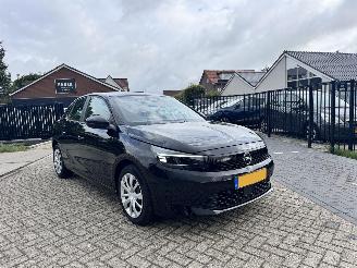 damaged passenger cars Opel Corsa 1.2 Turbo Edition | 17.748 km!! 2025/12