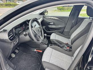 Opel Corsa 1.2 Turbo Edition | 17.748 km!! picture 18