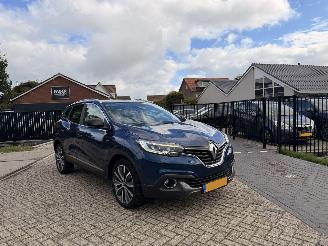 Unfallwagen Renault Kadjar 1.2 TCe Bose | 64.098 km!! 2017/3