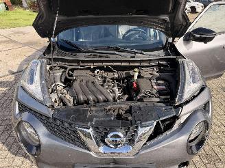 Nissan Juke 1.6 Tekna automaat pano ! picture 27