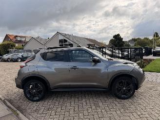 Nissan Juke 1.6 Tekna automaat pano ! picture 3