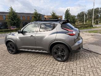 Nissan Juke 1.6 Tekna automaat pano ! picture 11