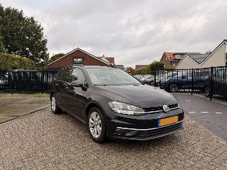 Vaurioauto  passenger cars Volkswagen Golf 1.0 TSI Comfortline | 33.325 km!! 2018/8