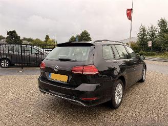 Volkswagen Golf 1.0 TSI Comfortline | 33.325 km!! picture 12