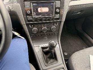 Volkswagen Golf 1.0 TSI Comfortline | 33.325 km!! picture 19