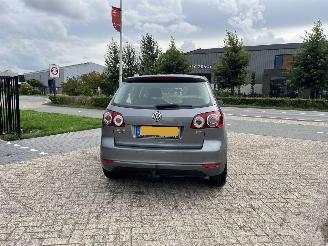 Volkswagen Golf plus 1.4 TSI Highline | 58.117 km!! NAP picture 12