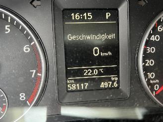 Volkswagen Golf plus 1.4 TSI Highline | 58.117 km!! NAP picture 19