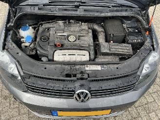 Volkswagen Golf plus 1.4 TSI Highline | 58.117 km!! NAP picture 16