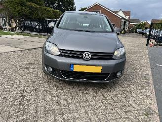 Volkswagen Golf plus 1.4 TSI Highline | 58.117 km!! NAP picture 8