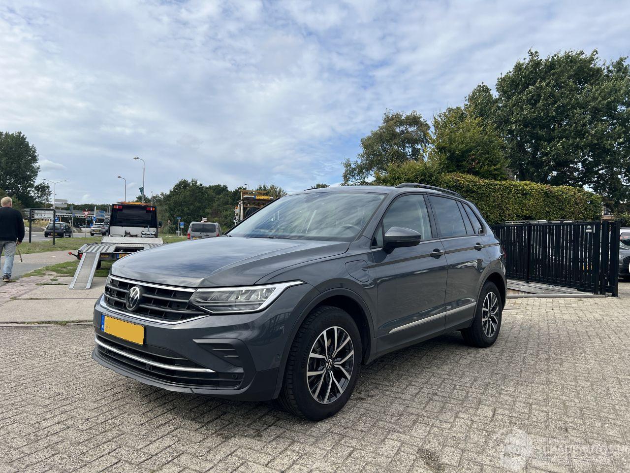 Volkswagen Tiguan 1.4 TSI eHybrid R-Line Business | 69.649 km!!