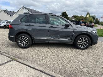 Volkswagen Tiguan 1.4 TSI eHybrid R-Line Business | 69.649 km!! picture 9