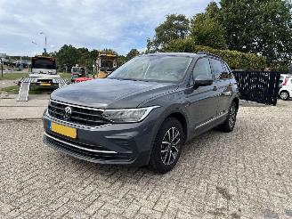 Volkswagen Tiguan 1.4 TSI eHybrid R-Line Business | 69.649 km!! picture 4