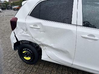 Kia Picanto 1.0 GDi GT line DynamicPlusLine | 4.631 km!! picture 28
