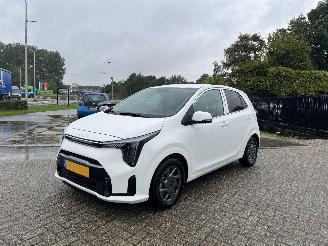 Unfallwagen Kia Picanto 1.0 GDi GT line DynamicPlusLine | 4.631 km!! 2026/5