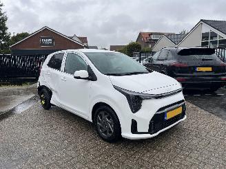 Kia Picanto 1.0 GDi GT line DynamicPlusLine | 4.631 km!! picture 5