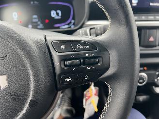 Kia Picanto 1.0 GDi GT line DynamicPlusLine | 4.631 km!! picture 17