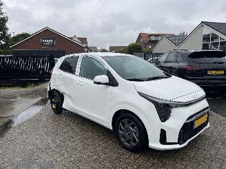 Kia Picanto 1.0 GDi GT line DynamicPlusLine | 4.631 km!! picture 3
